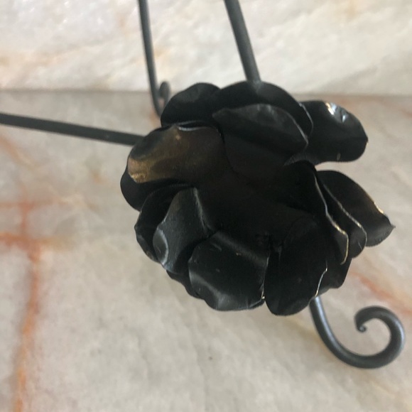 Book holders for kitchen or living room - Picture 4 of 7